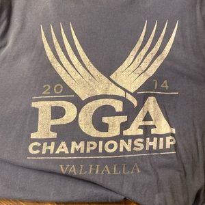 ‘47 brand PGA tour Valhalla shirt